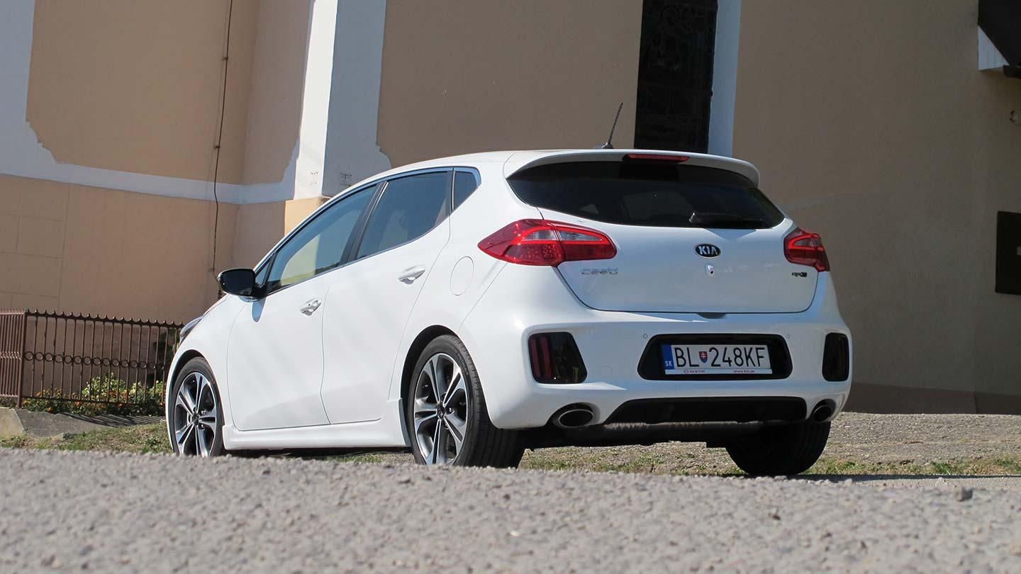 Kia ceed fl форум