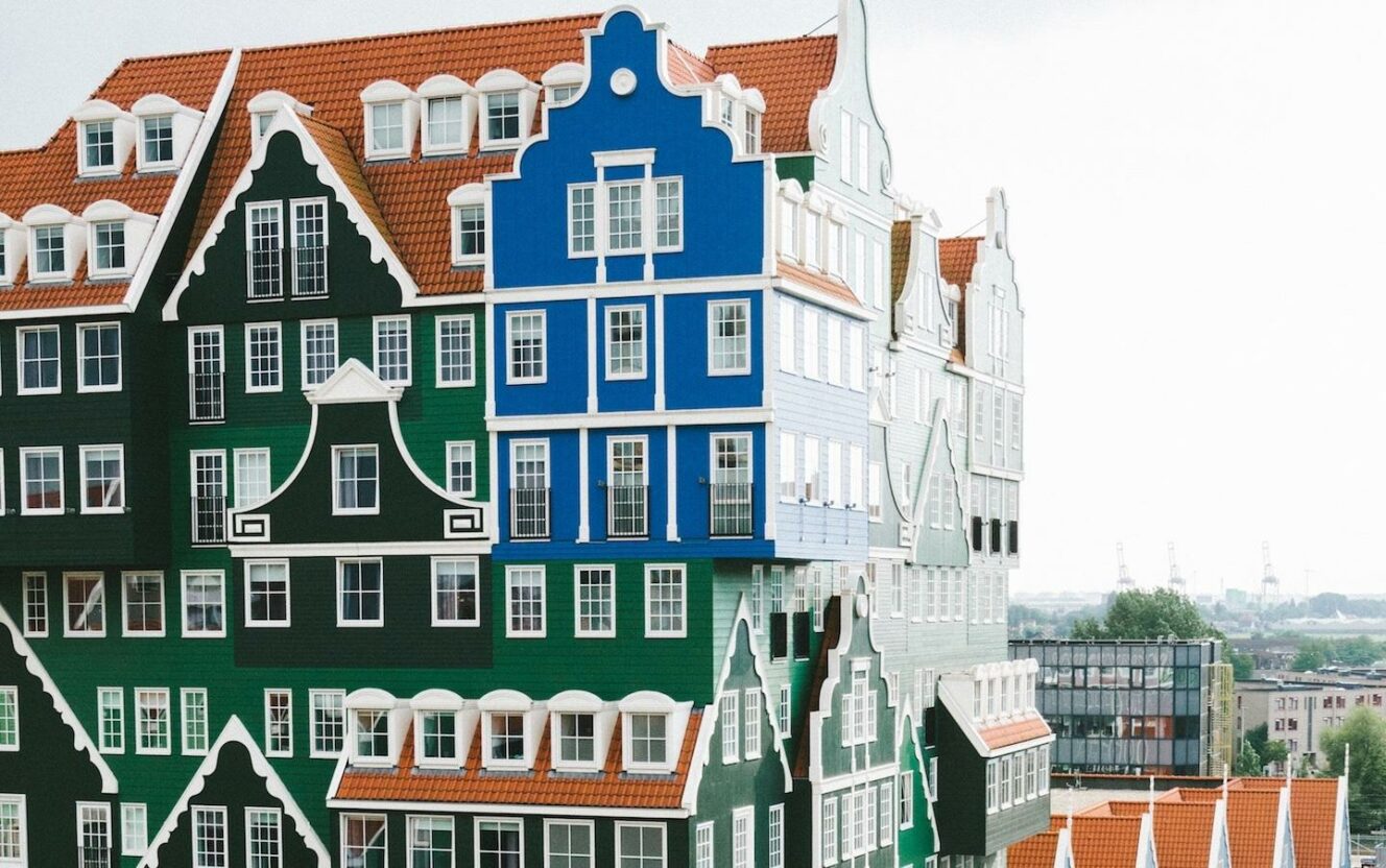 Inntel Hotels Amsterdam-Zaandam