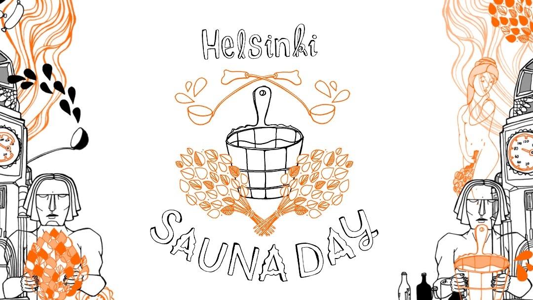 Helsinki Sauna Day