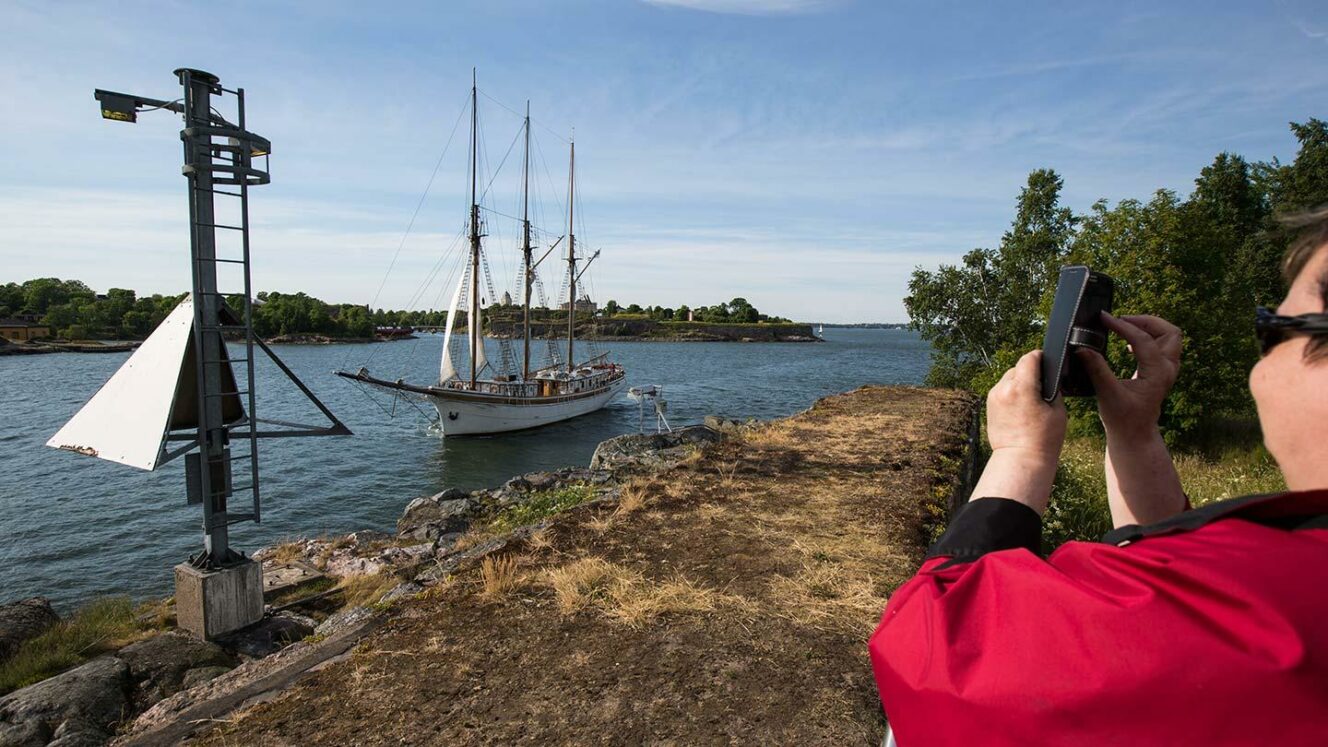 Vallisaari