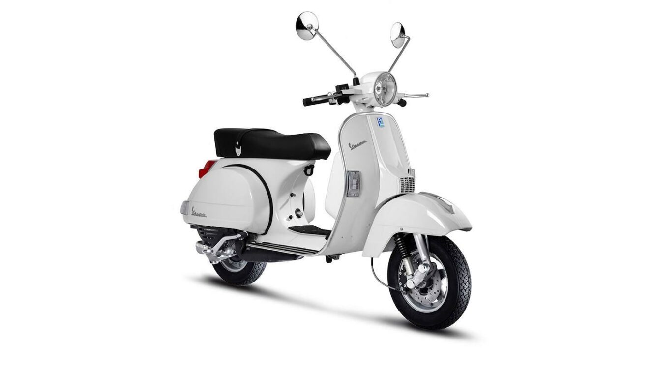 Vespa Aprilia Piaggio Brandt