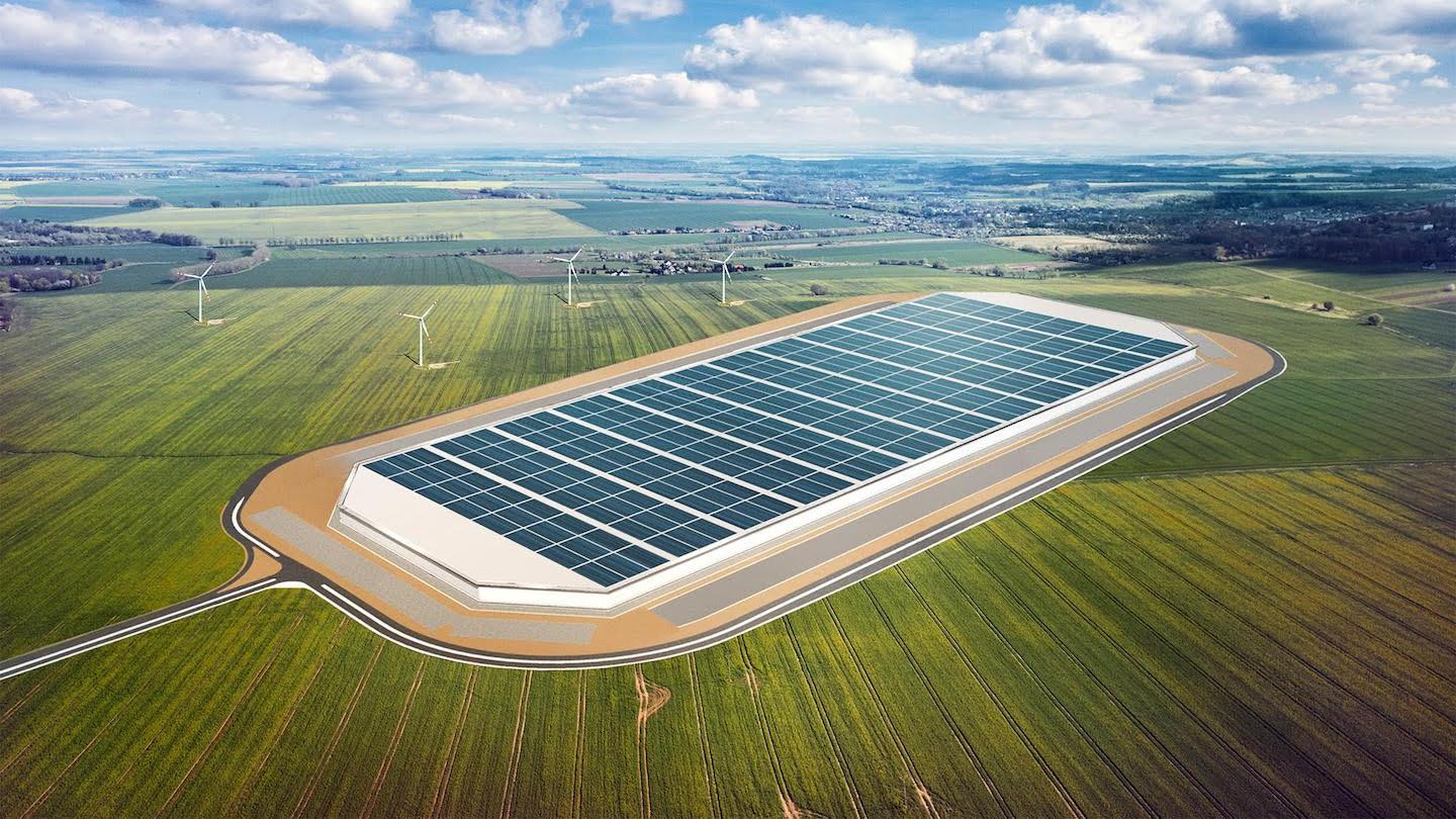 Vaasa Mukana Kisaamassa Tesla Gigafactoryst Euroopassa vaasa-mukana-kisaamassa-tesla-gigafactoryst-euroopassa
