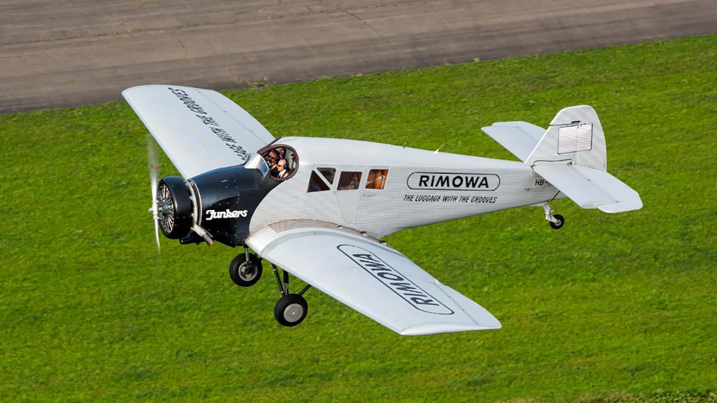 Юнкерс f-13. Junkers f.13. F13 Airplane.