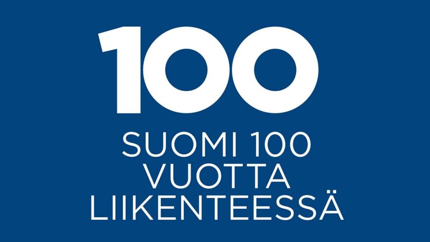 Suomi 100 vuotta liikenteessä 16:9
