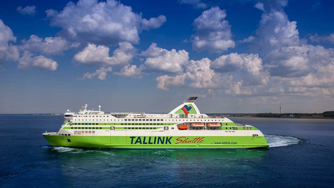Tallink Star