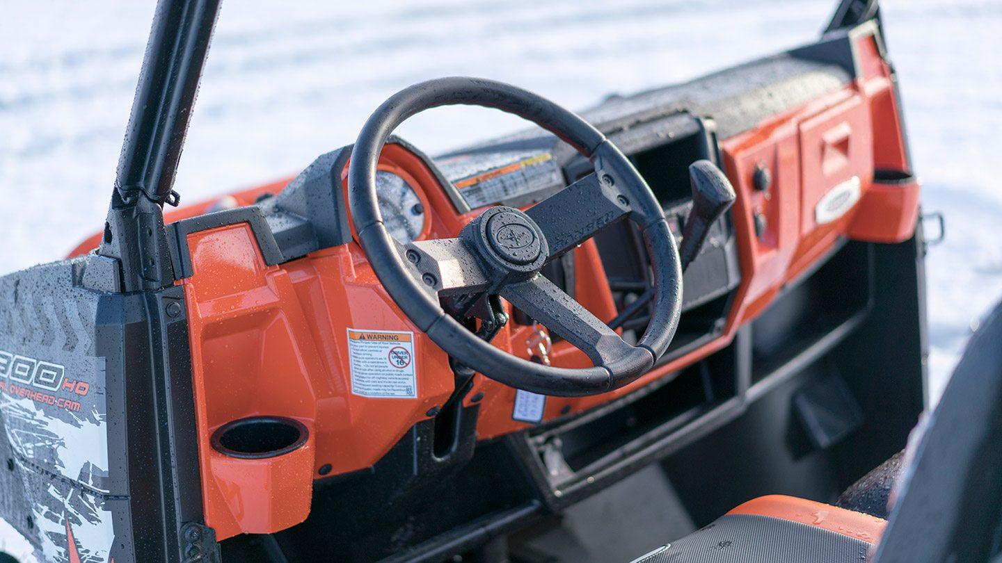 Polaris Ranger Xp 900 >> Koeajo Polaris Ranger Xp 900 High Lifter Hyotykoneesta Polaris Ranger Xp 900 >> Koeajo Polaris Ranger Xp 900 High Lifter Hyotykoneesta