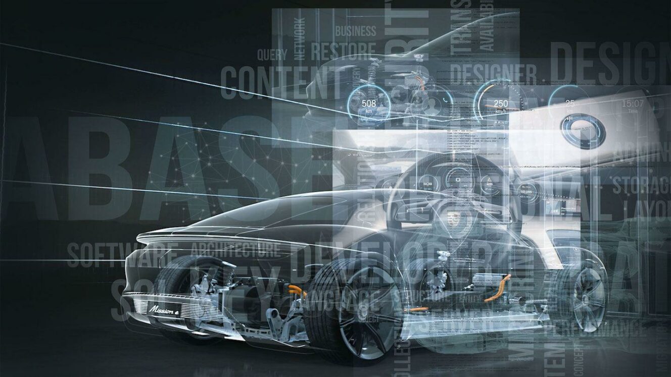 Audi ja Porsche tekniseen yhteistyöhön