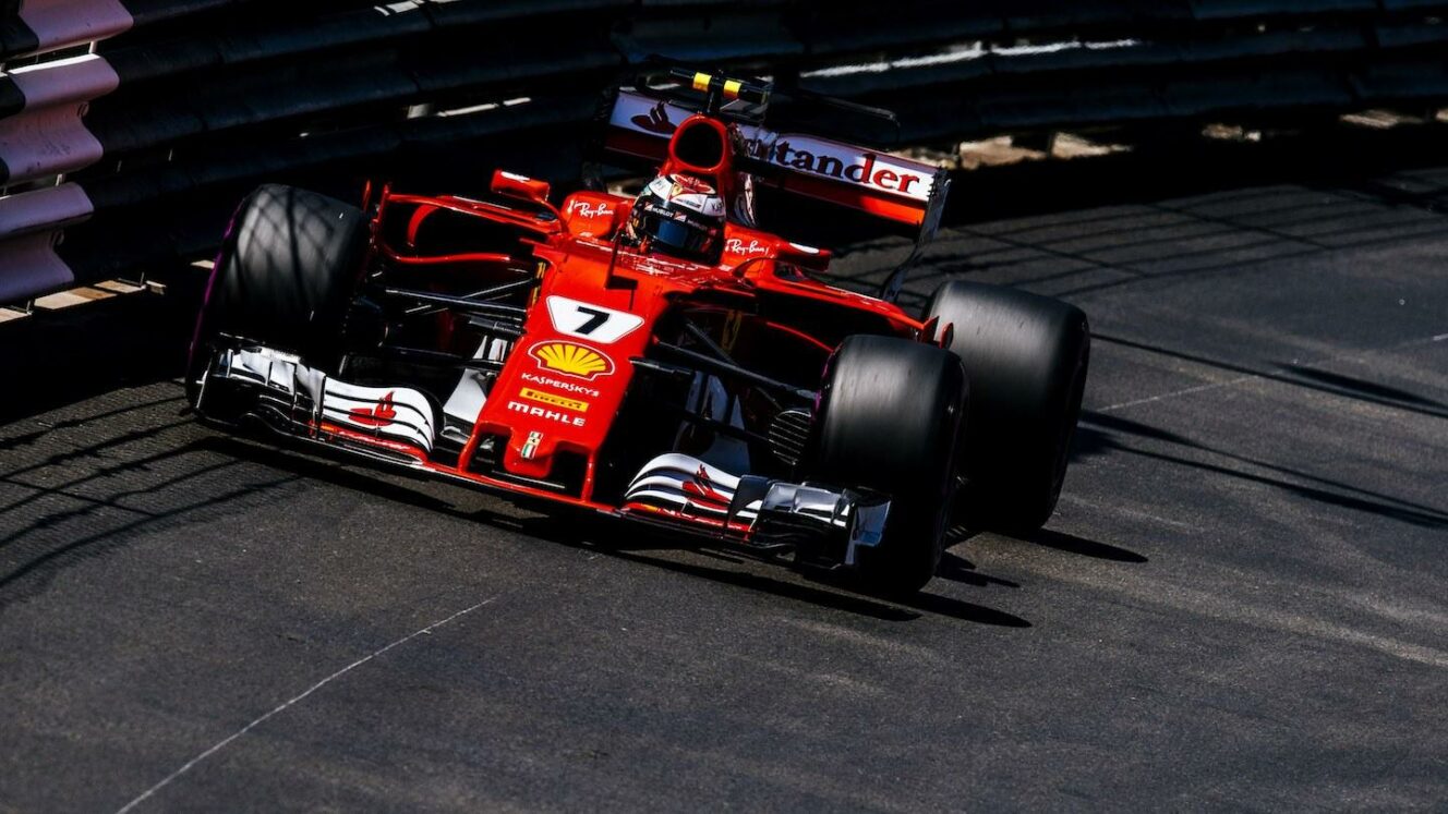 Formula 1 Monacon GP