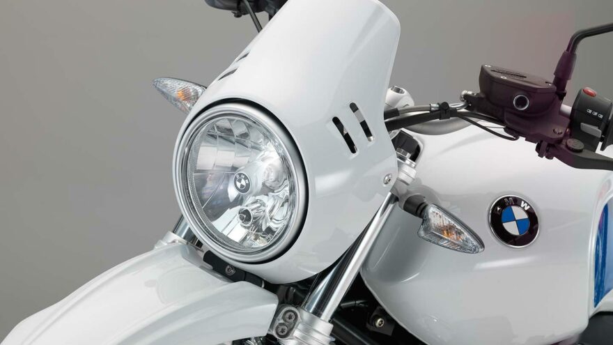 BMW R nineT Urban G/S