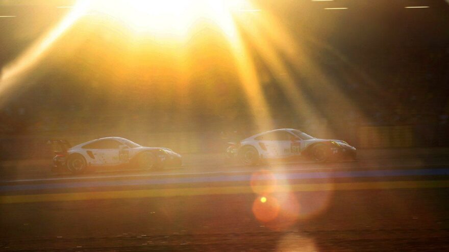 Le Mans