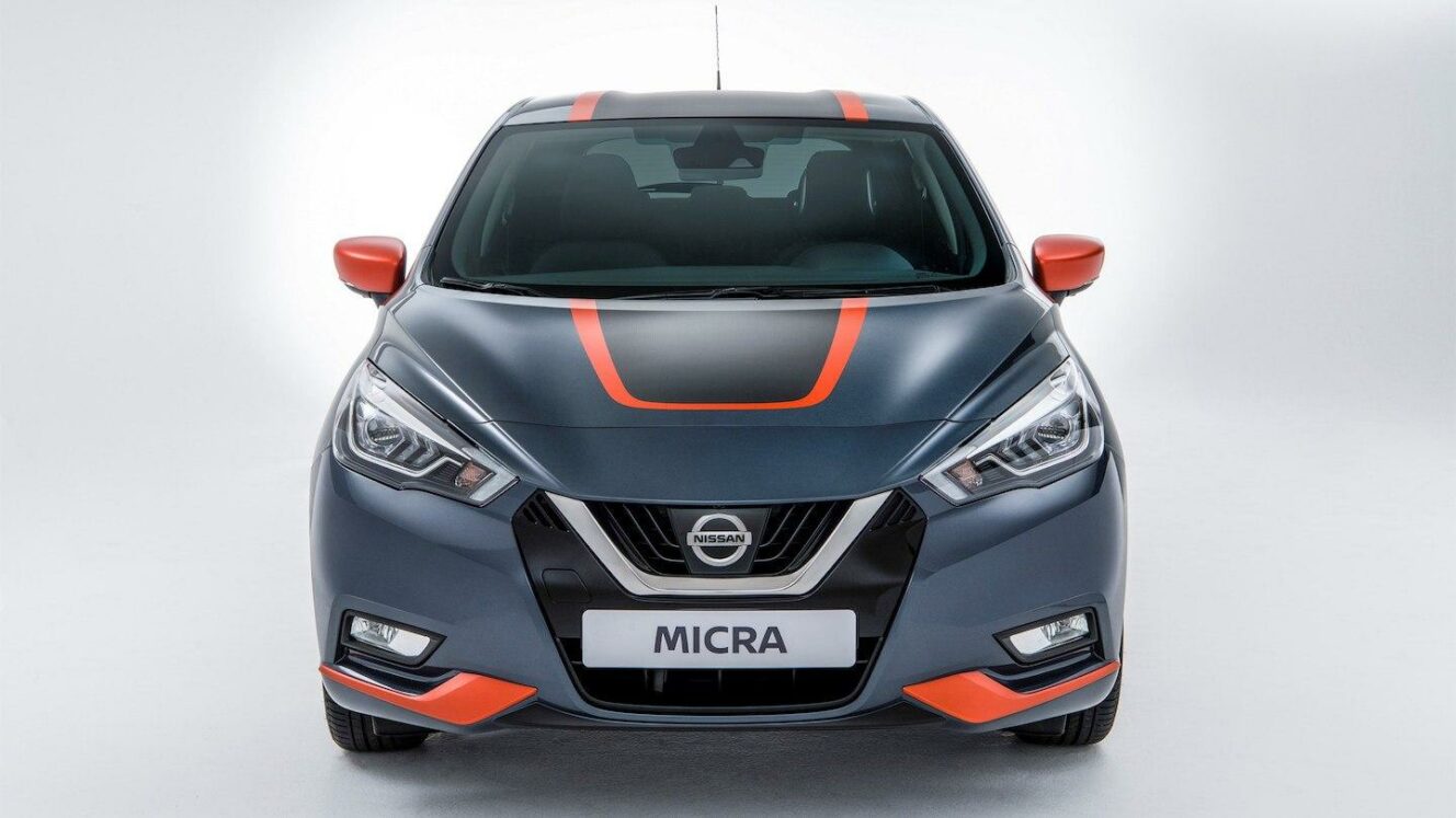 Nissan yllättyi Micran personointiohjelman suosiosta