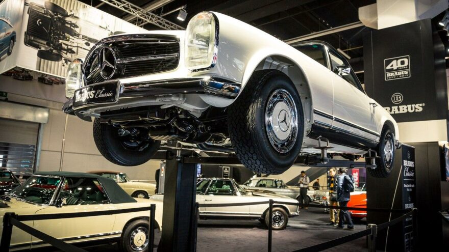 Brabus Classic