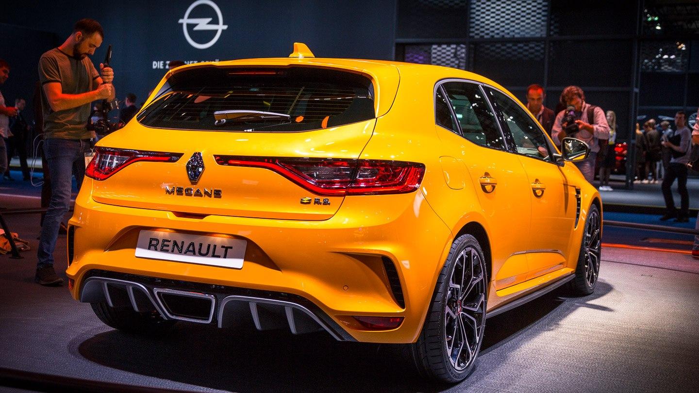 Megane Rs 2017 >> Levea Ja Komea Renault Megane Rs Markkinoiden Nayttavin Megane Rs 2017 >> Levea Ja Komea Renault Megane Rs Markkinoiden Nayttavin