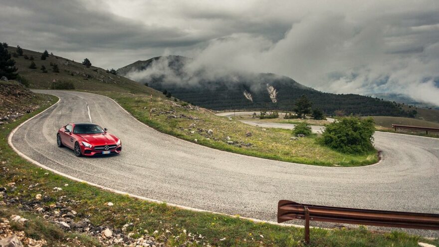 Mille Miglia