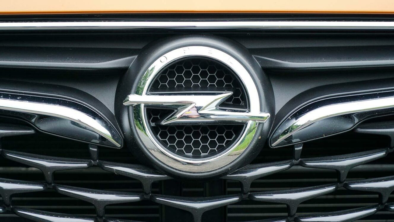 Opel säästää synergialla ja satsaa sähköön