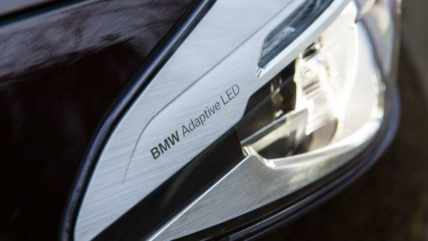BMW 640i A xDrive Gran Turismo