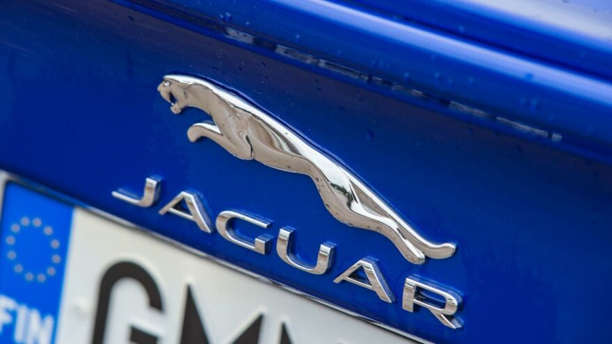 Jaguar XE 20t Aut R-Sport Business