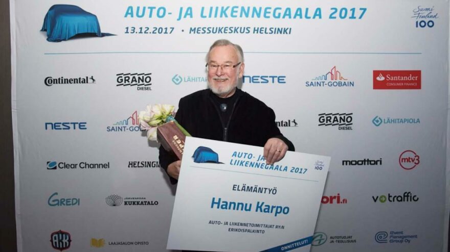 Hannu Karpo