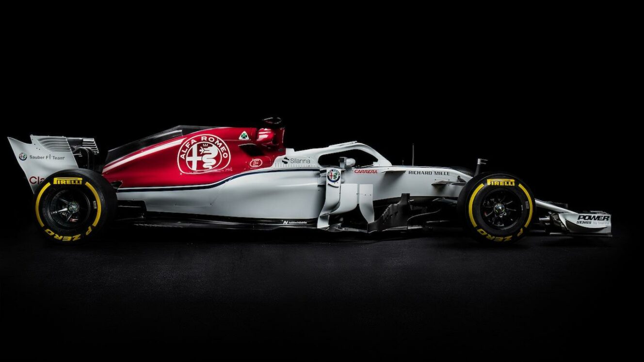 Formula 1 starttaa kesäajan kunniaksi