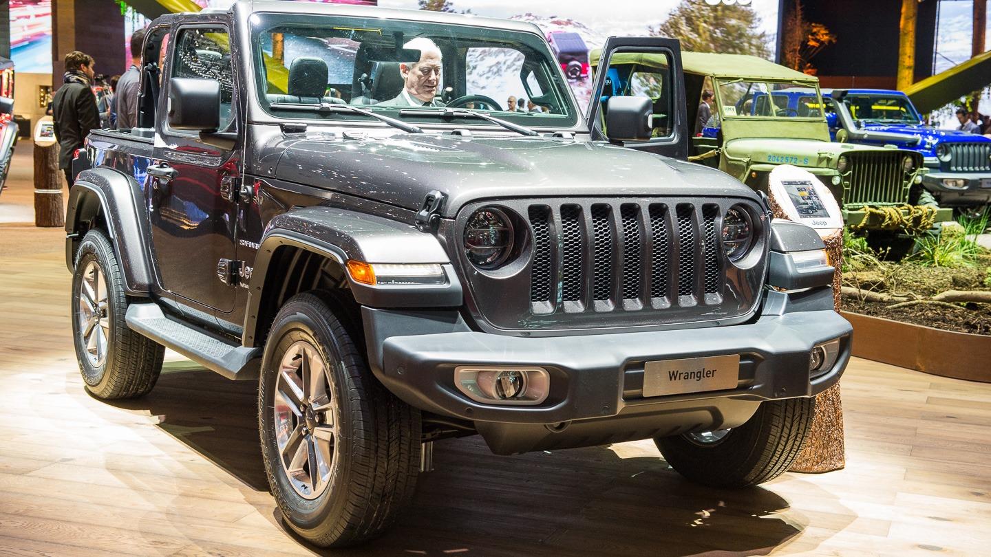Jeep Wrangler Rims And Tire Packages >> Ihmemiehen Aika Ei Ole Ohi Uusi Jeep Wrangler Jeep Wrangler Rims And Tire Packages >> Ihmemiehen Aika Ei Ole Ohi Uusi Jeep Wrangler