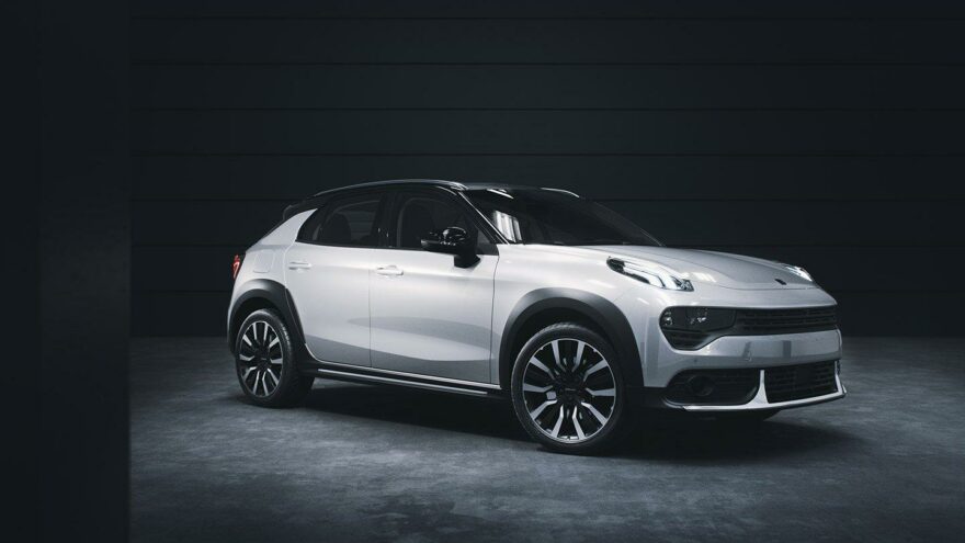 Lynk & Co 02