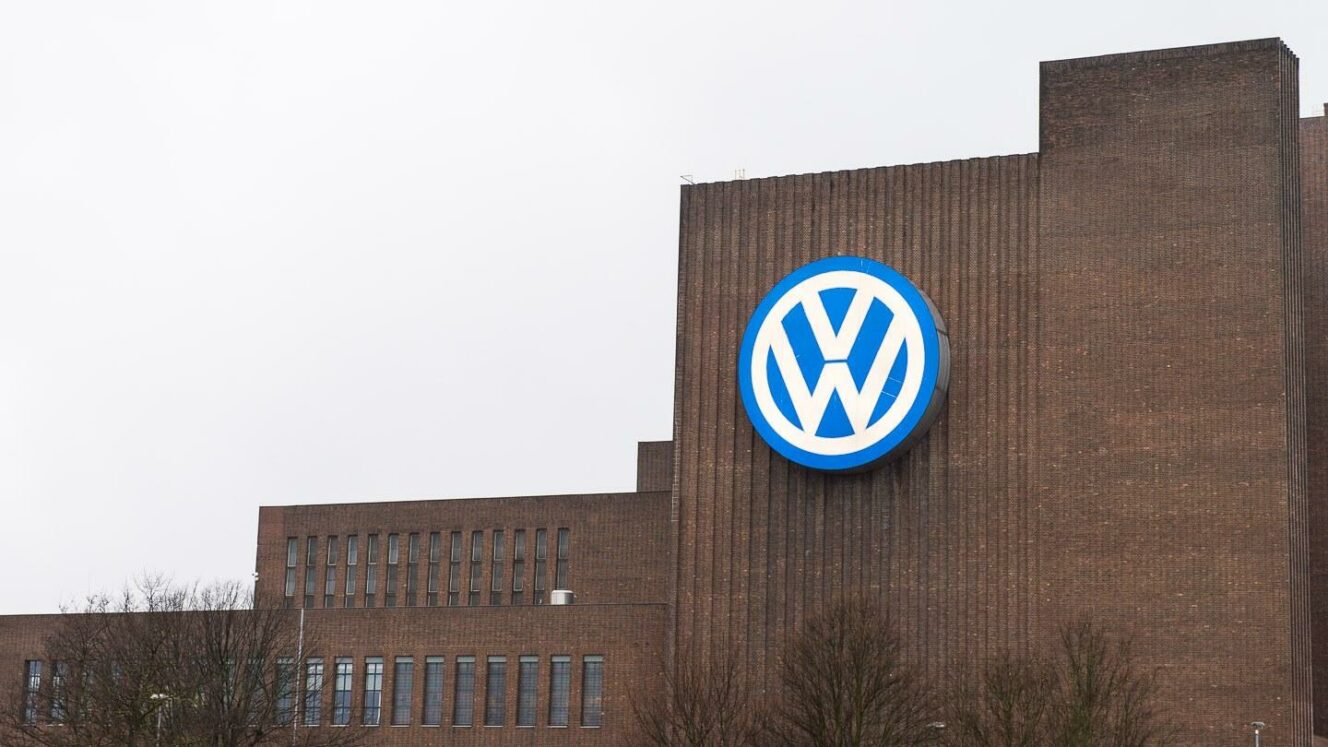Volkswagen pyörittää johtajarulettia – korvaako Diess pääjohtaja Müllerin?