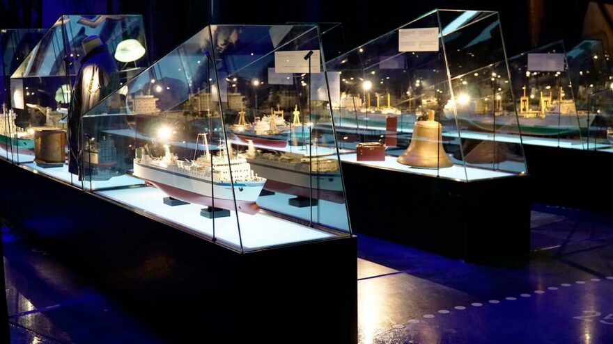 Tallinnan merimuseo