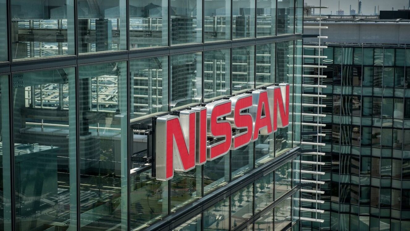 Nissan luopuu dieseleistä Euroopassa