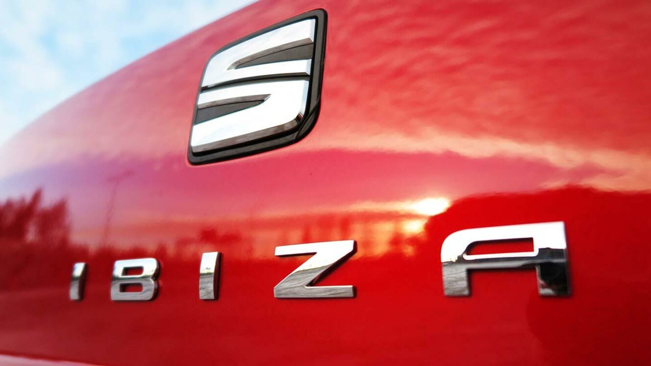Seat Ibiza, Arona ja VW Polo saavat takaturvavöiden takaisinkutsun