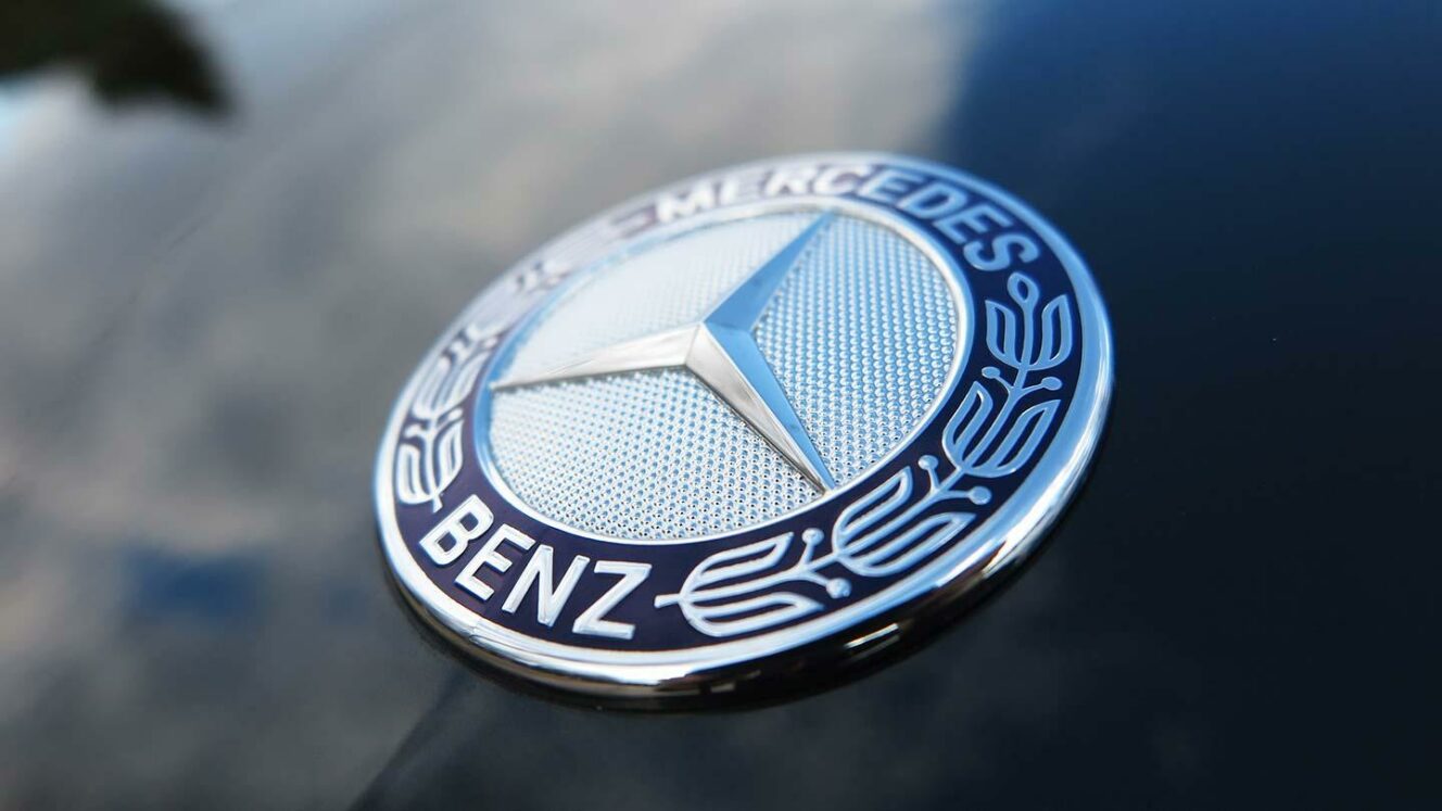 Saksalaismääräys: 774000 diesel-Mercedestä takaisinkutsuun