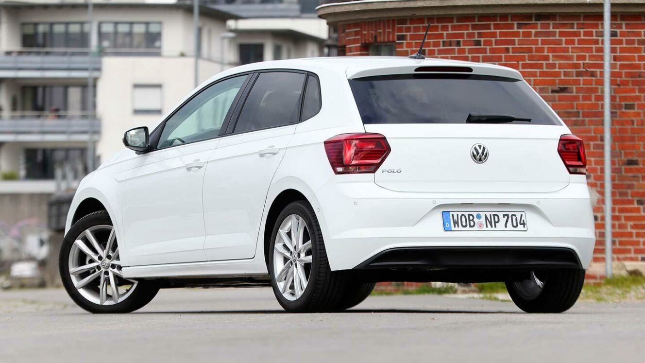VW:n turvavyötapaus