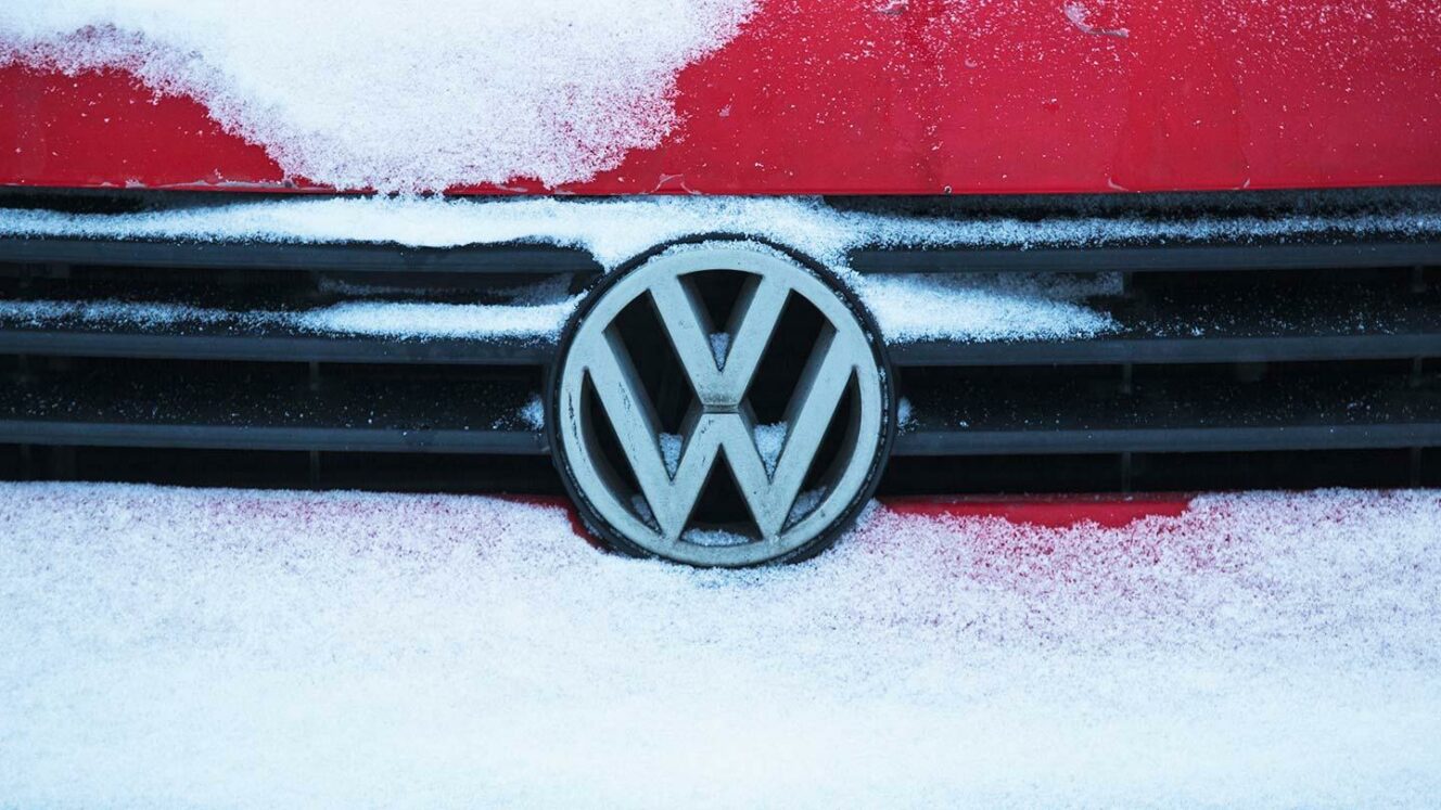 korjauttakaa VW:n huijausdieselit