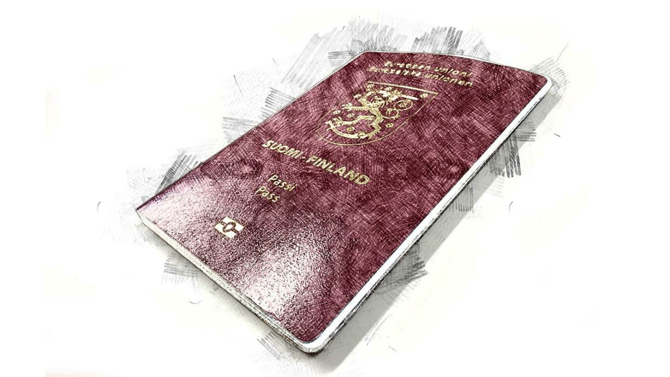 matka passi