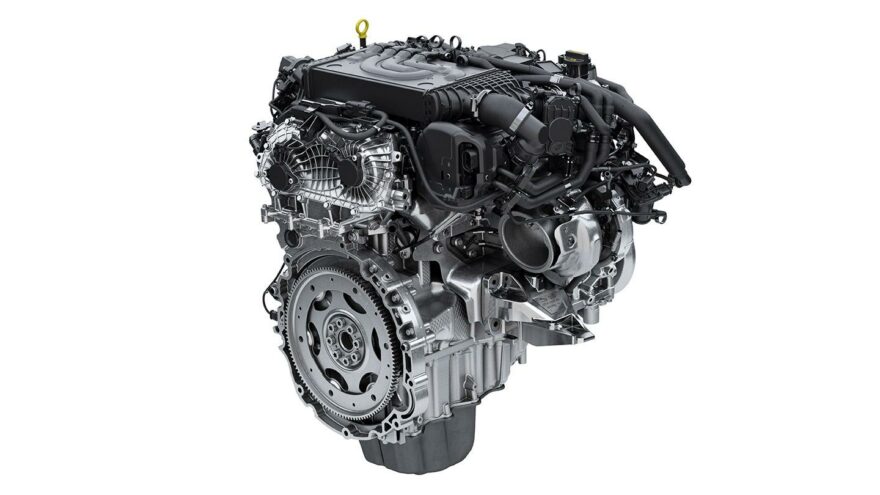 jaguar rivikuutonen Range Rover Sport HST
