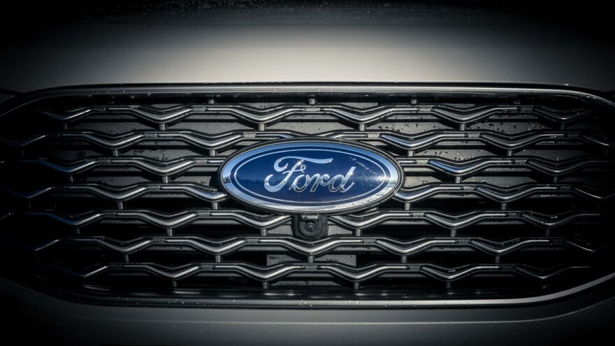 Ford karsii 5000 työpaikkaa Euroopassa