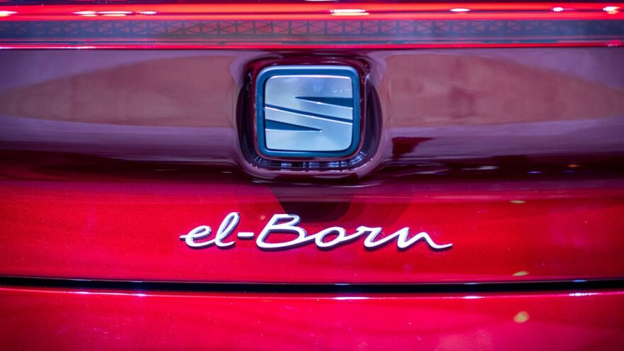 Seat El-Born