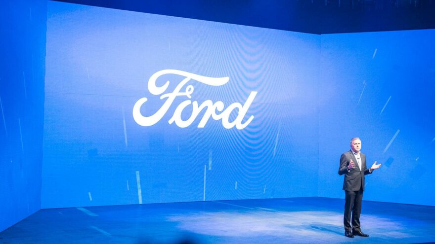 Ford karsii 12000 työpaikkaa Euroopasta