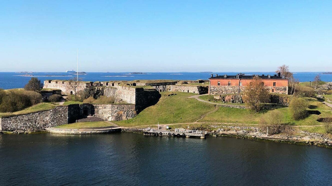 Suomenlinna