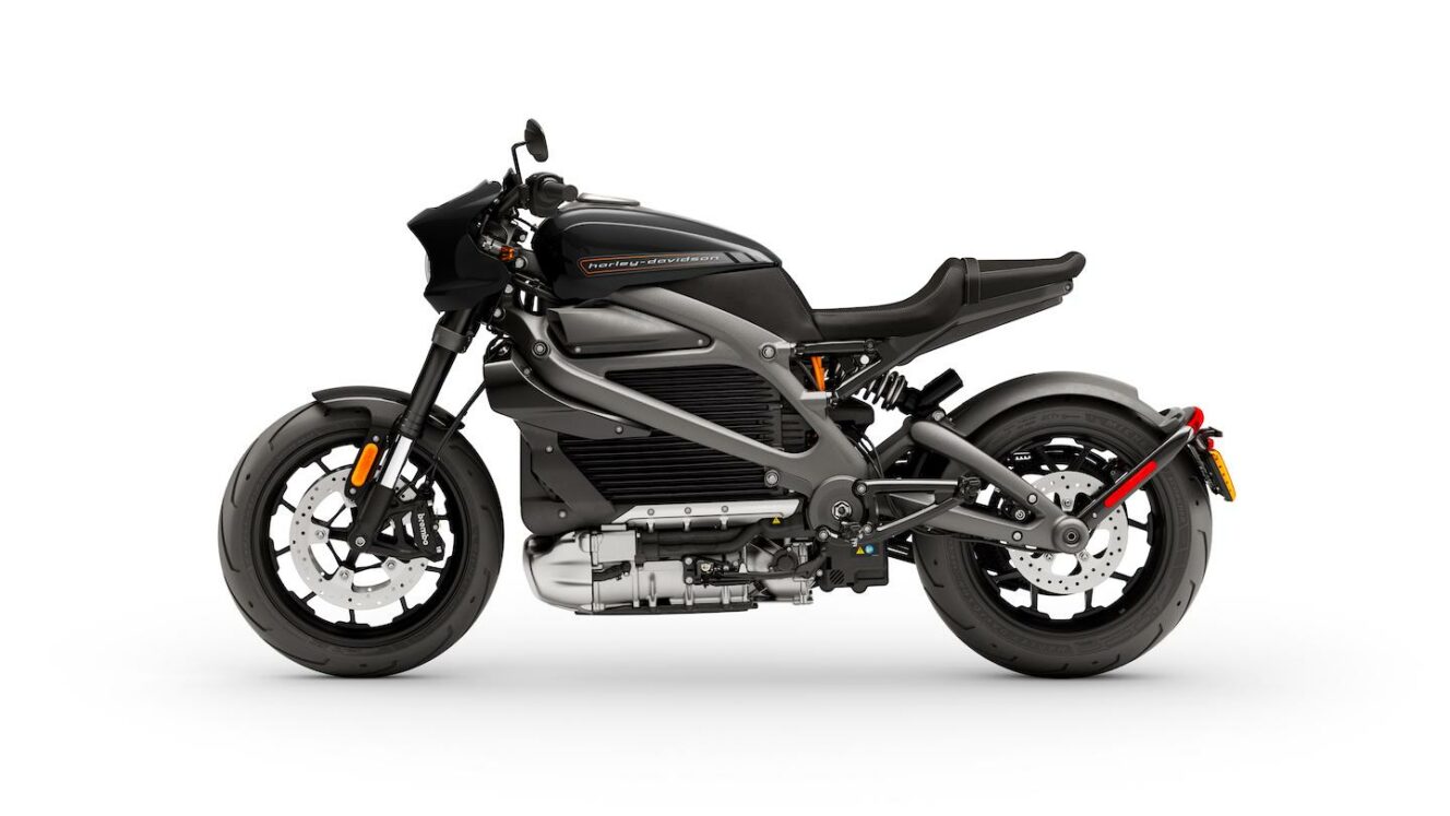 Harley-Davidson LiveWire