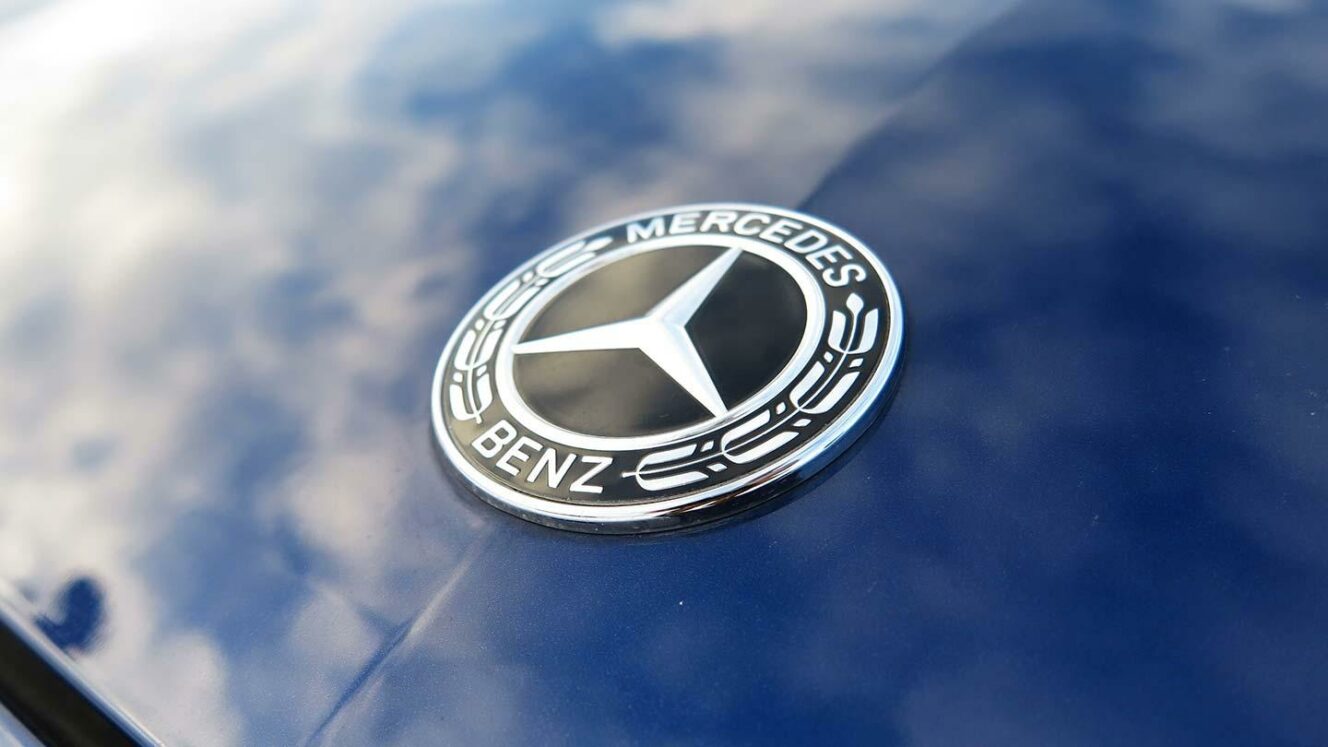 Daimleria uhkaa jopa miljardin euron sakko Mercedes-dieseleistä