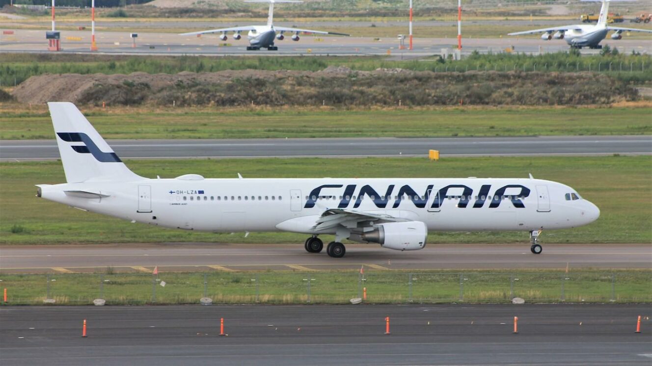 Finnairin kapearunkolaivasto vanhenee