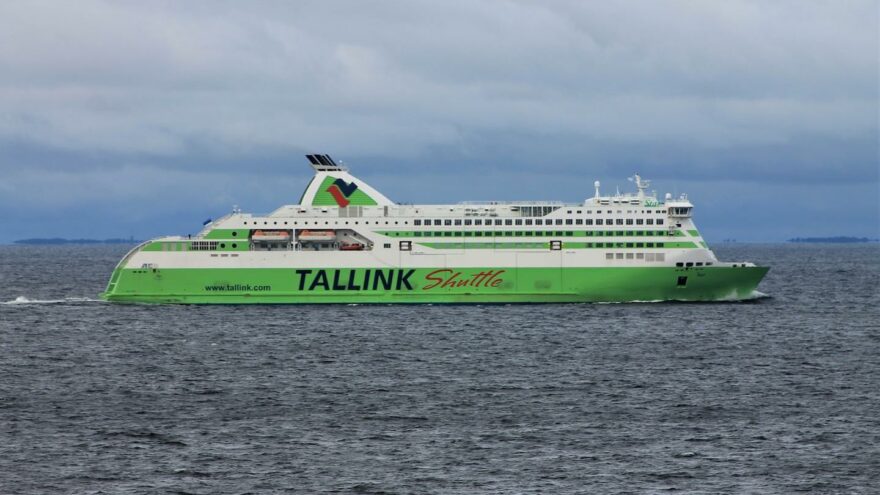 Tallink MySTAR