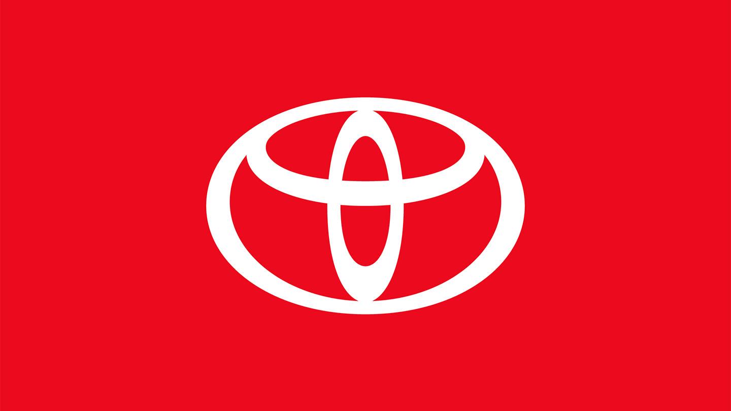 The include I'm sleepy Tiedät heti mikä – mutta mitä Toyotan logo todella tarkoittaa?