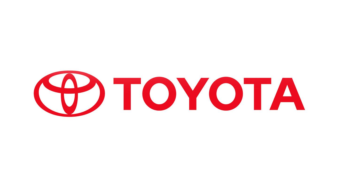 The include I'm sleepy Tiedät heti mikä – mutta mitä Toyotan logo todella tarkoittaa?