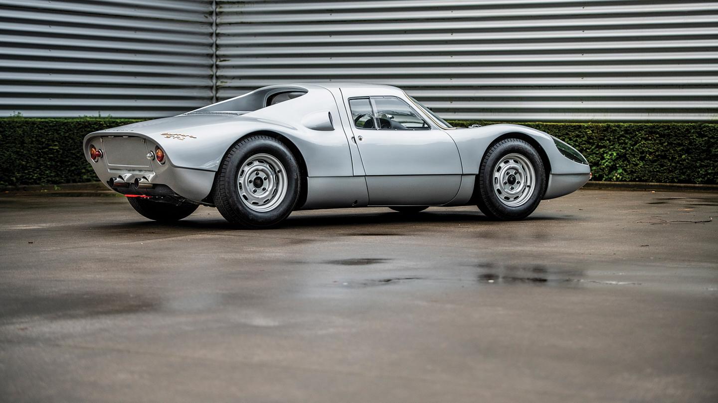 Porsche 904 gts