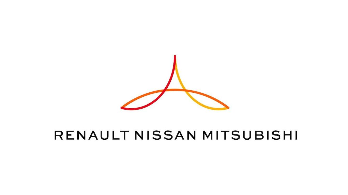 Renault-Nissan-Mitsubishi