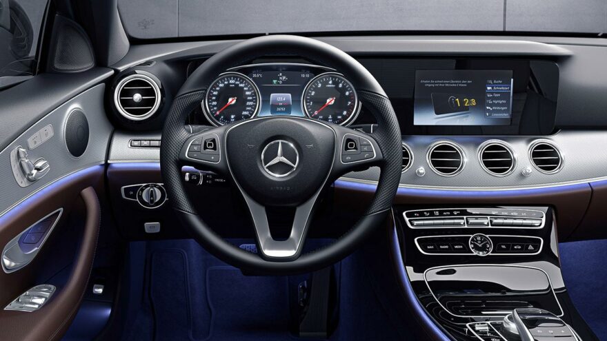 Mercedes-Benz ratti