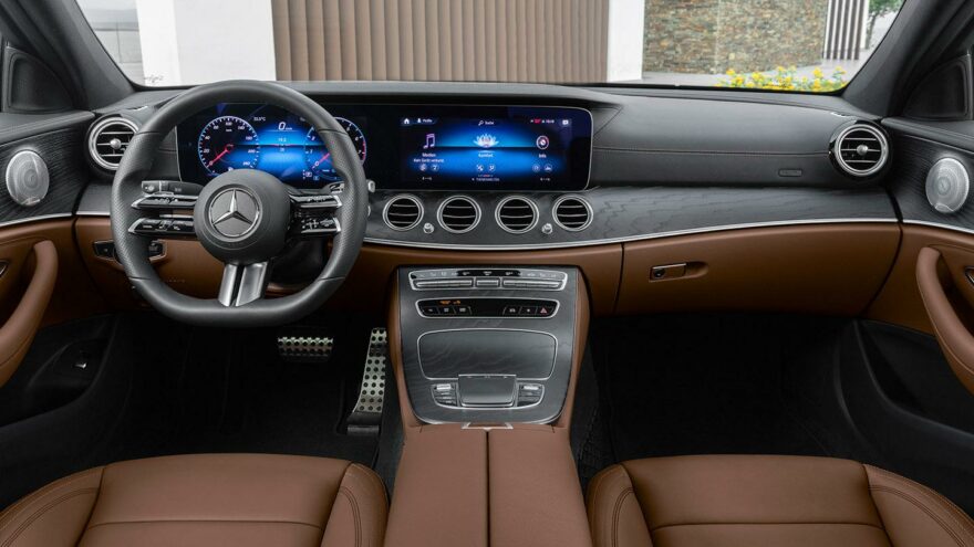 Mercedes-Benz ratti