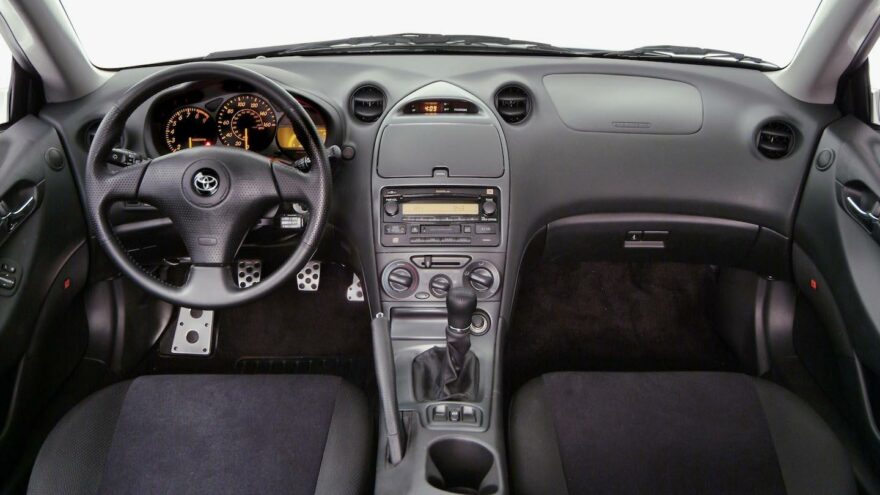 Toyota Celica 50 vuotta