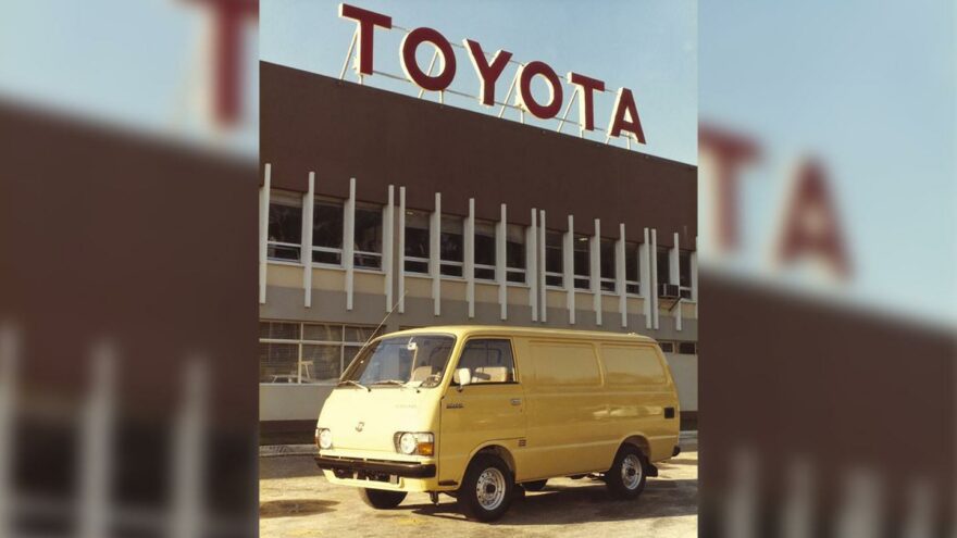 sattumuksia Toyota-maahantuonnissa autoilun aikakone turkula